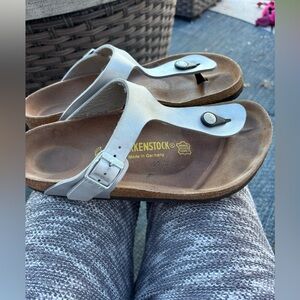 Birkenstock Gizeh